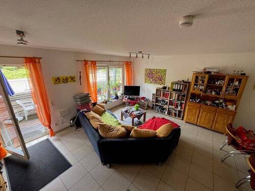  Wohnbereich - Einfamilienhaus mit 130,00 m² in Kusel zum Kaufen