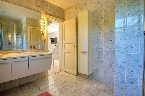 Badezimmer EG - 