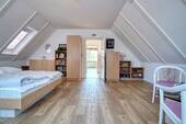 Schlafzimmer 1 OG - 