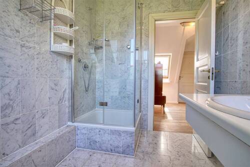Badezimmer OG - 