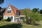 Ansicht hinten - 6 Zimmer Einfamilienhaus zum Kaufen in Schönberg