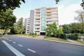 Außenansicht - Etagenwohnung mit 74,00 m² in Gladbeck zum Kaufen