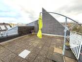 Dachterrasse - 