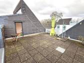 Dachterrasse - 