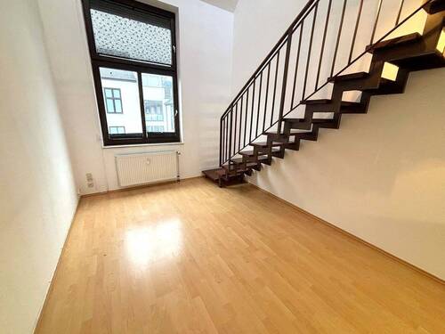 Wohnbereich - Etagenwohnung mit 49,00 m² in Trier zum Kaufen