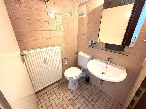 Badezimmer - 