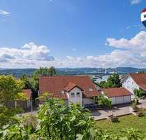 3-Zimmer Wohnung mit herrlicher Aussicht in Waldshut - Waldshut-Tiengen