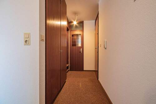 Eingang - Etagenwohnung mit 102,00 m² in Waldshut-Tiengen zum Kaufen