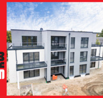 Neubau-Eigentumswohnungen mit 2 - 3 Zimmern***1799 R in Schloß Holte - Schloß Holte-Stukenbrock