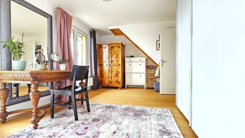 Bild 3 - Mehrfamilienhaus, Wohnhaus mit 205,00 m² in Waldshut-Tiengen zum Kaufen