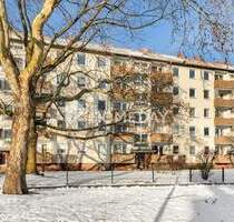Lichtdurchflutet wohnen: 2-Zimmer-Wohnung mit Balkon in Groß-Buchholz - Hannover Groß Buchholz