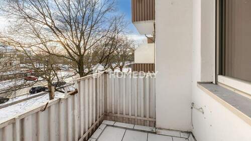 Balkon 1 - 