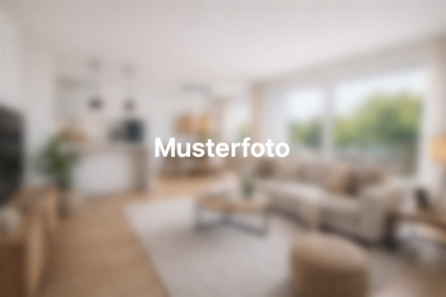 Musterfoto - Neubau-Wohnung Nähe Lagarde Gelände ab 1.6.26 zu vermieten DG - ERSTBEZUG!