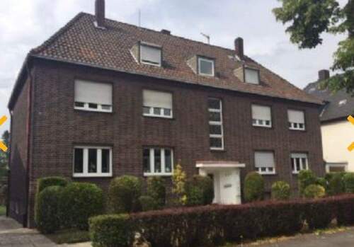 image0.jpeg - Wohnung im 1. OG, Hamm Osten zu vermieten, 2 Zimmer