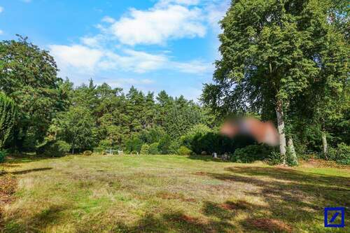 Blick Richtung Norden - 