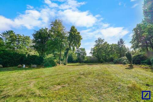 Blick Richtung Süden - 