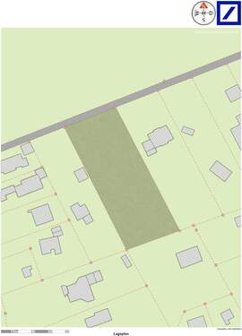 Lageplan - 