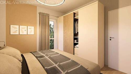 Stadtvilla 9 Intérieurstudie 4 - 