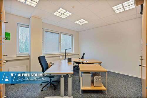 Büro - 
