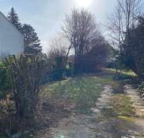 Grundstück mit Baugenehmigung für 1-Familienhaus in zentrums- und seenaher Lage - Langenargen