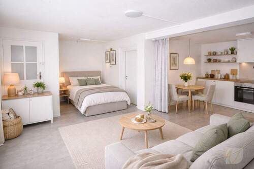 Ladenlokal Möglichkeit - 