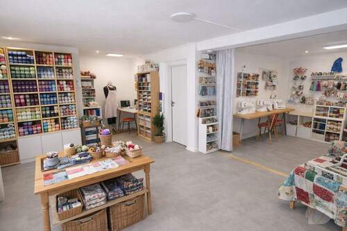 Ladenlokal Möglichkeit - 