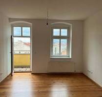 Charmante 2-Zimmer-Wohnung mit Balkondirekt im beliebten Samariterkiez! - Berlin Friedrichshain