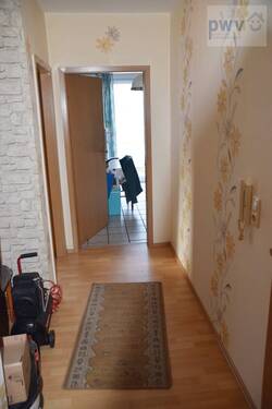 Bild 3 - 3 Zimmer Etagenwohnung in Aurich