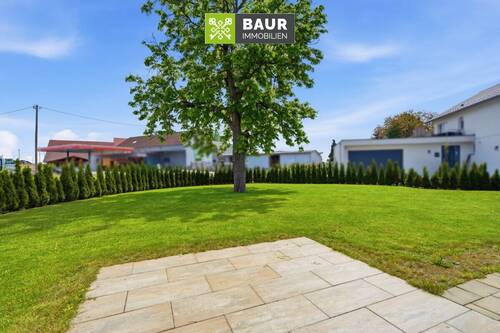 Terrasse - 