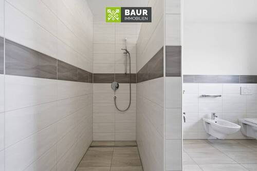 OG Dusche - 
