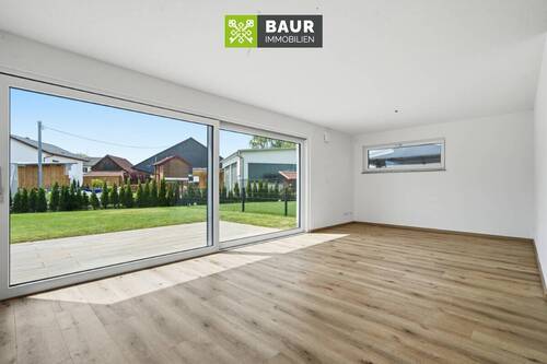 EG Wohnen - 