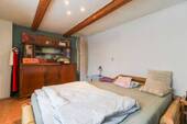 Schlafzimmer I 1. OG - Einfamilienhaus mit 147,10 m&sup2; in Hiltenfingen zum Kaufen