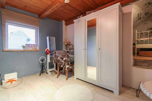 Arbeitszimmer 1. OG - 