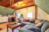 Schlafzimmer DG - 
