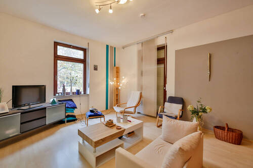 Wohnzimmer - 