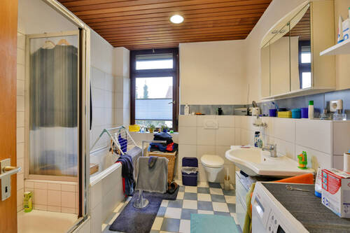 Badezimmer - 