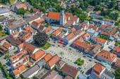 Bad Griesbach - WOHNEN IM FREIZEIT- UND WELLNESSPARADIES Bad Griesbach: zwei Neubau-Wohnungen mit 3 bzw. 4 Zimmern