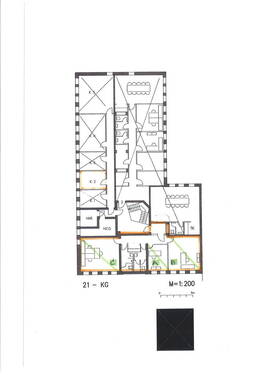 Büro C - 
