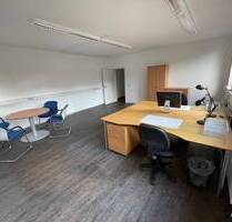 All-Inklusiv Büro - Strom, Heizung, Internet, Reinigung! - Meerbusch Büderich