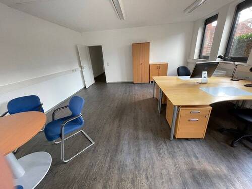 Büro Ansicht 2 - 1 Zimmer Büro in Meerbusch