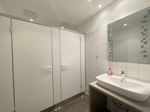 Damen-WC - 