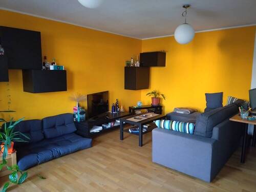 W1 Wohnen (1).jpg - 2 12-Zi-OG-Wohnung IN-Nordwest, Nähe Audi