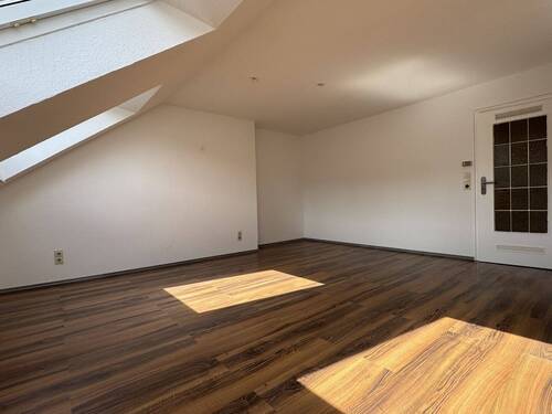 Wohnzimmer - Etagenwohnung mit 60,00 m² in Bielefeld zur Miete