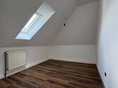 halbes Zimmer - 