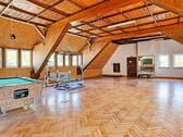 Sporthalle Haus 2 - 