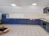 Küche Haus 1 - 