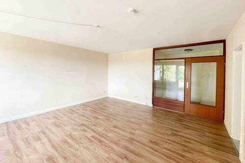 Wohnzimmer_2 - Etagenwohnung mit 51,00 m² in Bad Oldesloe zum Kaufen