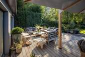 Terrasse - 