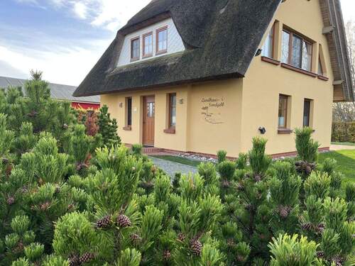 Bild 2 - 4 Zimmer Mehrfamilienhaus, Wohnhaus zum Kaufen in Dranske