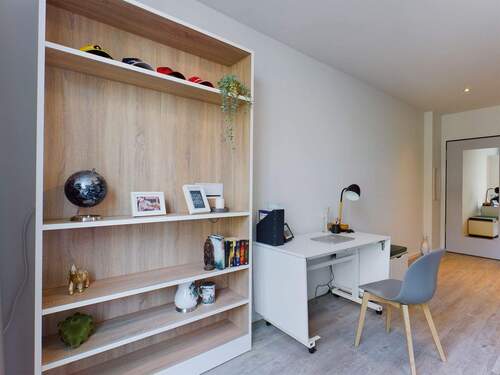 Wohnbereich - DIE ZIMMEREI 